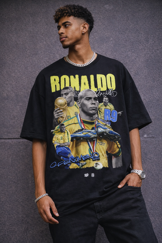 T-shirt R9