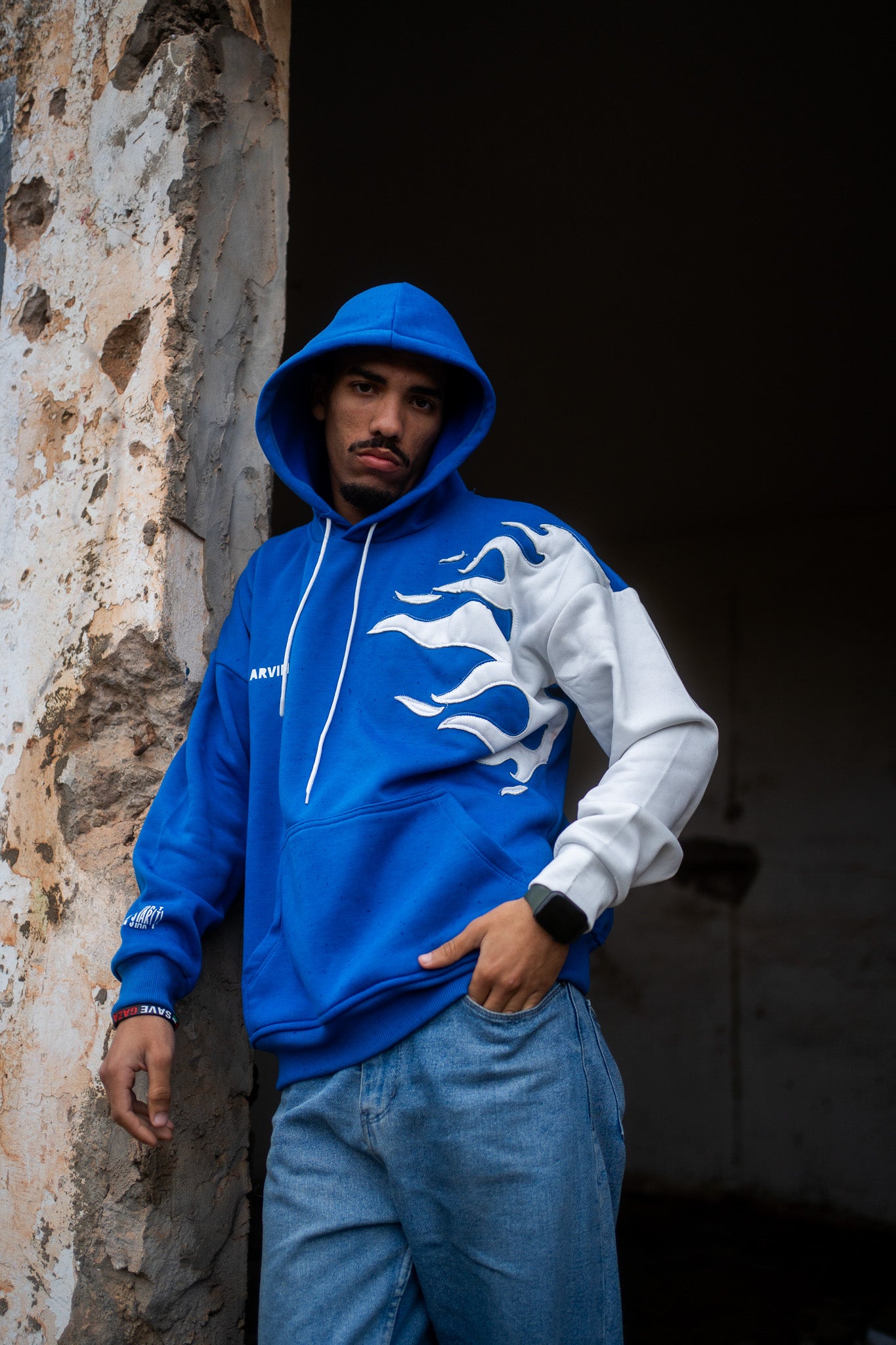Hoodie Unisex