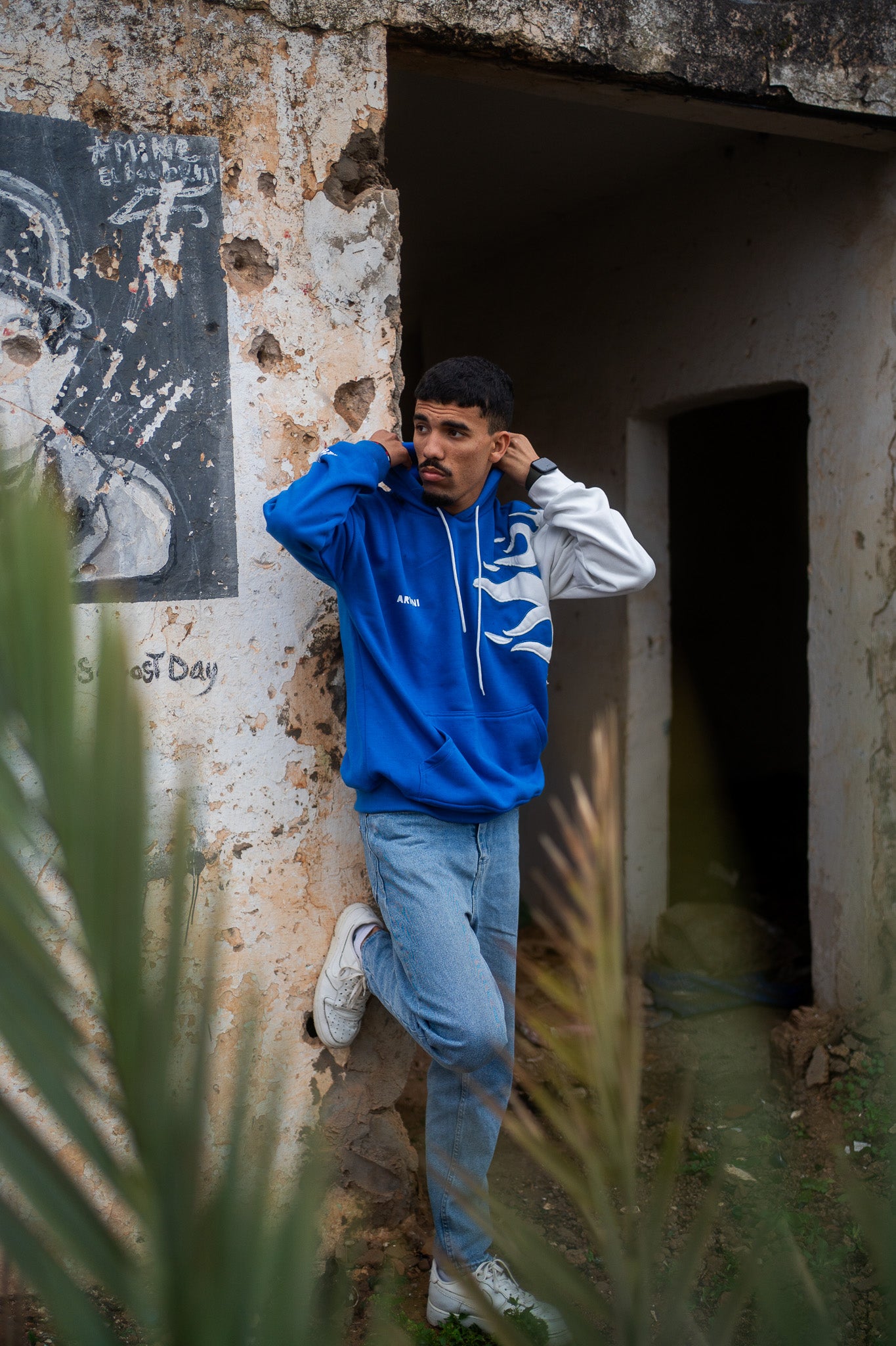Hoodie Unisex