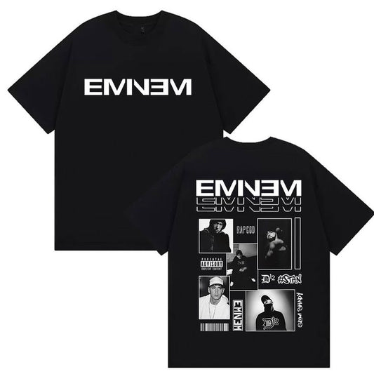 T-shirt eminem